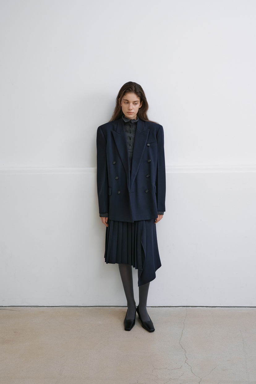 STAGE東大門直郵女士新款時尚推薦熱賣休閑真品人氣西裝西服STAGE西裝/西服