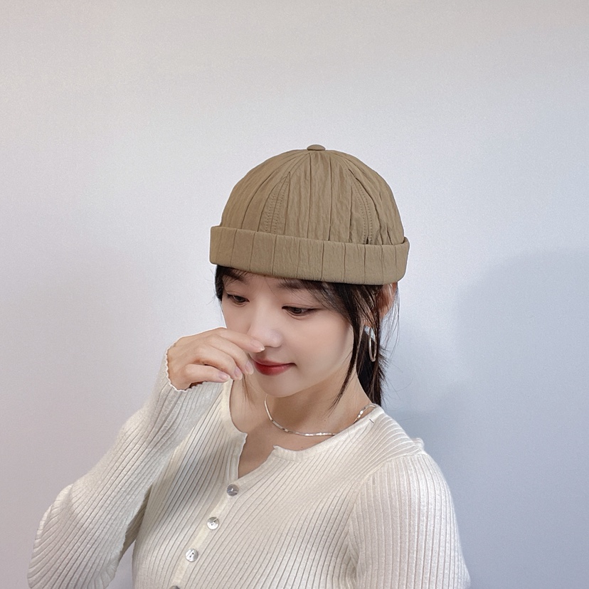 LOVELY HAT東大門代購女裝新款真品休閑時尚熱賣推薦帽子LOVELY HAT帽子