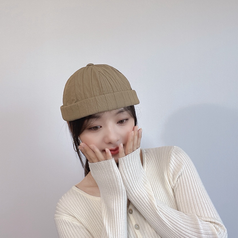 LOVELY HAT東大門代購女裝新款真品休閑時尚熱賣推薦帽子LOVELY HAT帽子
