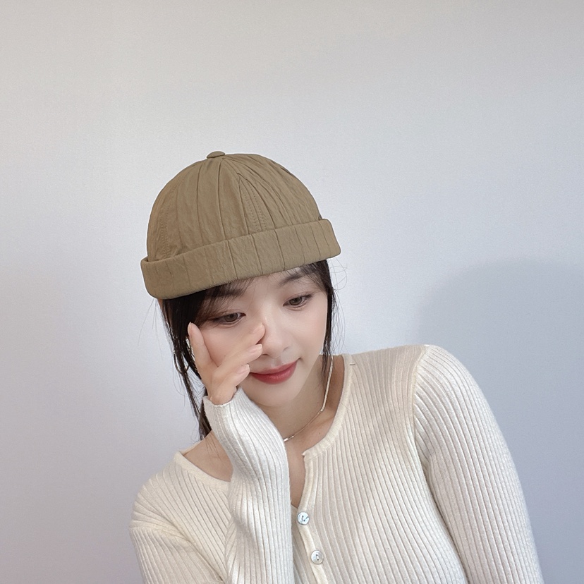 LOVELY HAT東大門代購女裝新款真品休閑時尚熱賣推薦帽子LOVELY HAT帽子
