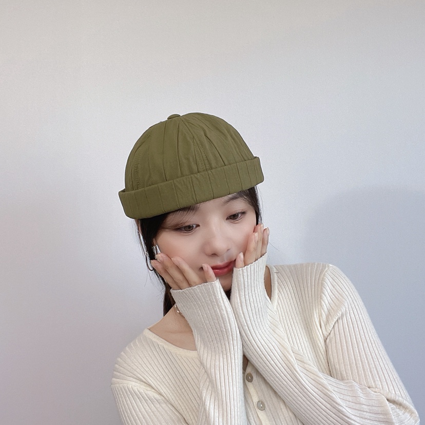 LOVELY HAT東大門代購女裝新款真品休閑時尚熱賣推薦帽子LOVELY HAT帽子
