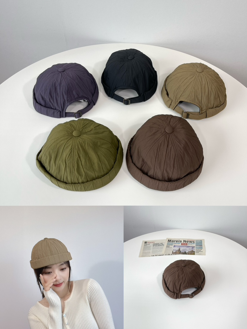 LOVELY HAT東大門代購女裝新款真品休閑時尚熱賣推薦帽子LOVELY HAT帽子