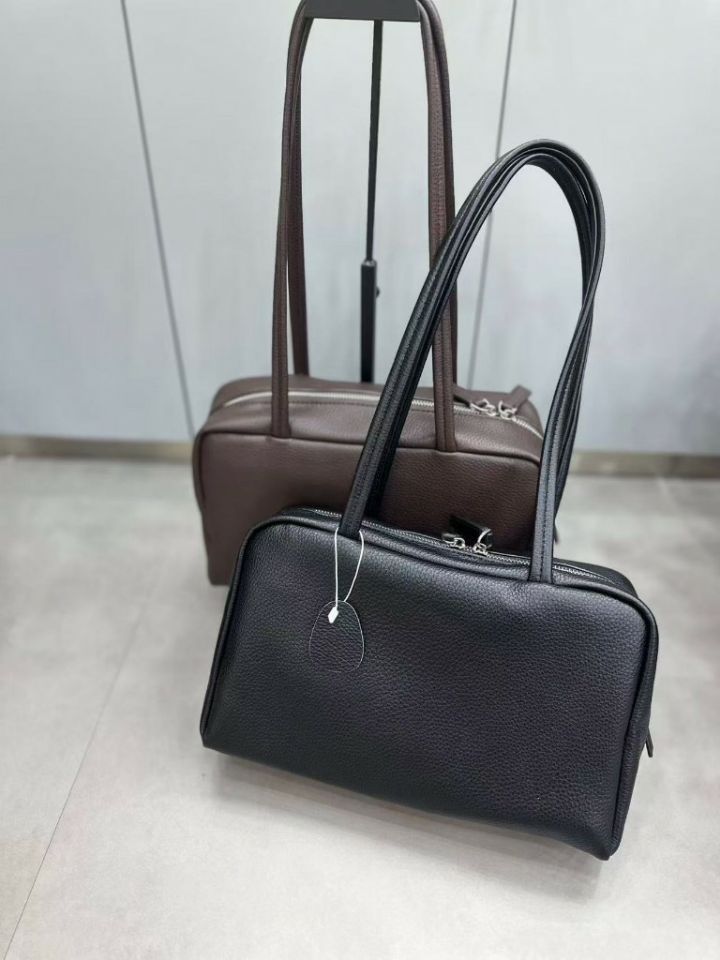 TROUVAILLE東大門實拍女裝新品休閑推薦人氣熱賣單肩斜跨包TROUVAILLE單肩/斜跨包
