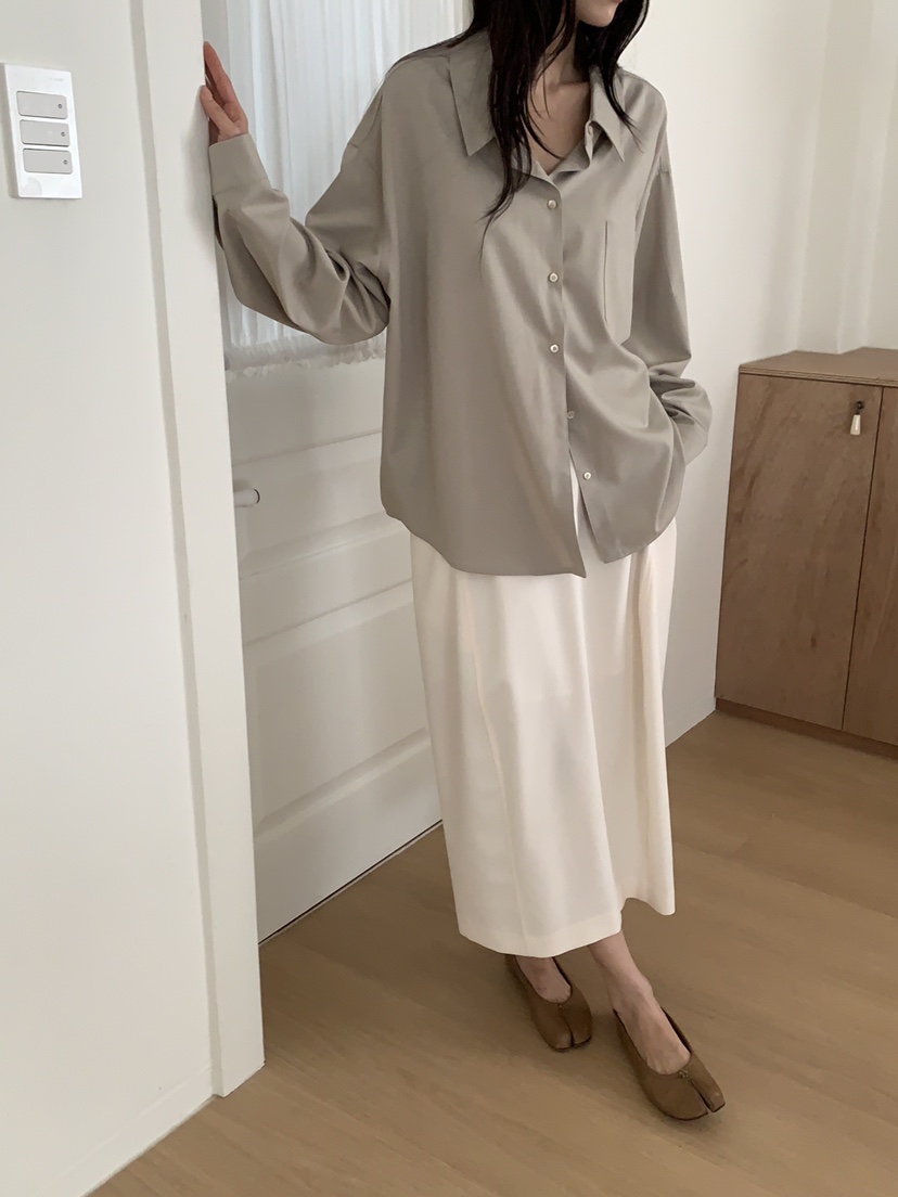 ATHEA東大門實拍女士新款時尚人氣休閑推薦熱賣真品長裙ATHEA長裙