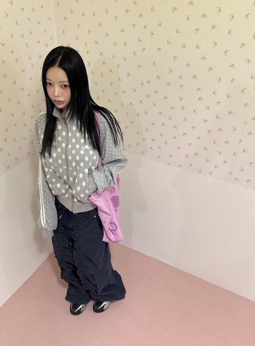 SEOLO東大門直郵女士新款熱賣推薦真品人氣休閑時尚衛衣Seolo seoul衛衣