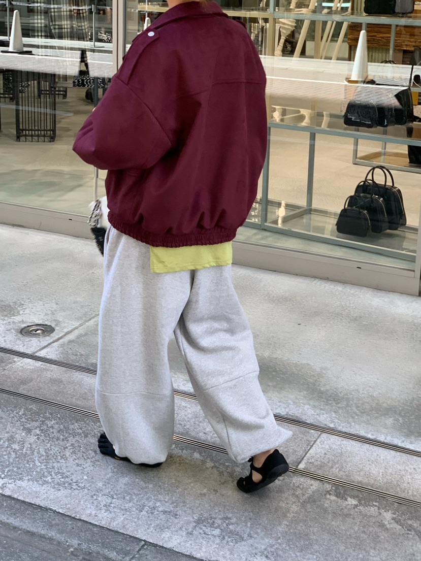 REVE CITE-L東大門實拍女士新品真品夾克不含內搭絨面革REVE CITE-L夾克