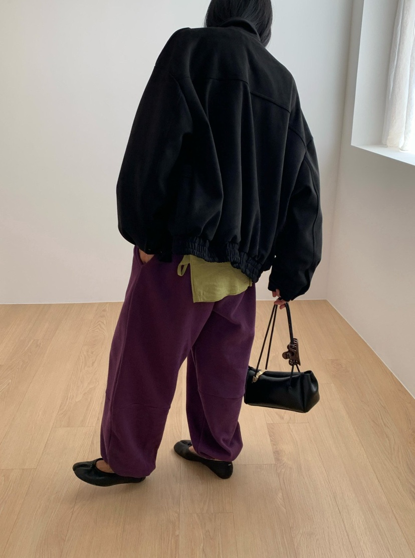 REVE CITE-L東大門實拍女士新品真品夾克不含內搭絨面革REVE CITE-L夾克