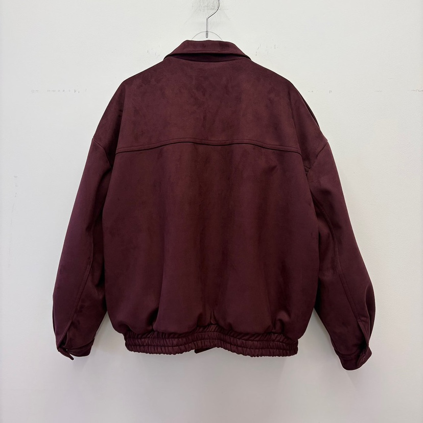 REVE CITE-L東大門實拍女士新品真品夾克不含內搭絨面革REVE CITE-L夾克