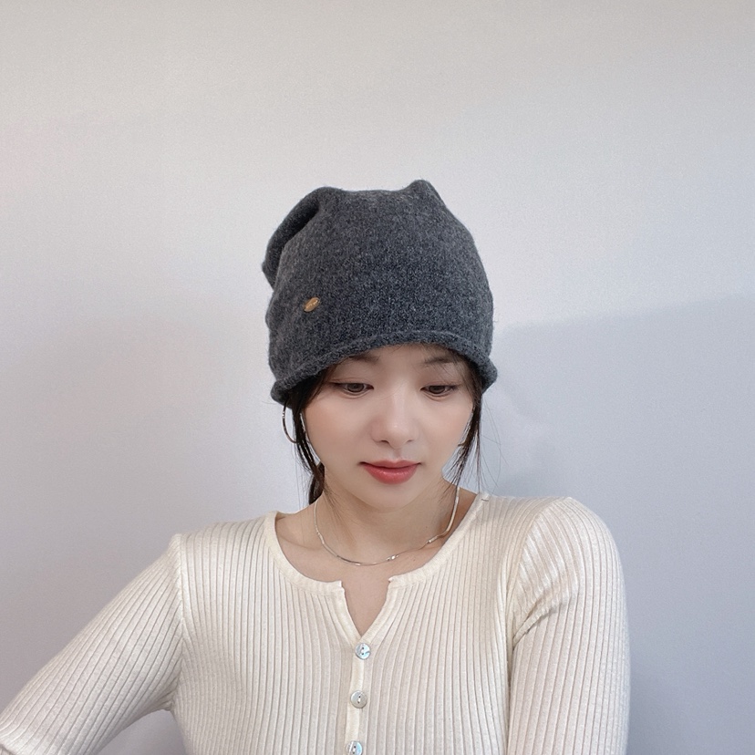LOVELY HAT東大門實拍女士新款人氣時尚熱賣推薦真品帽子LOVELY HAT帽子