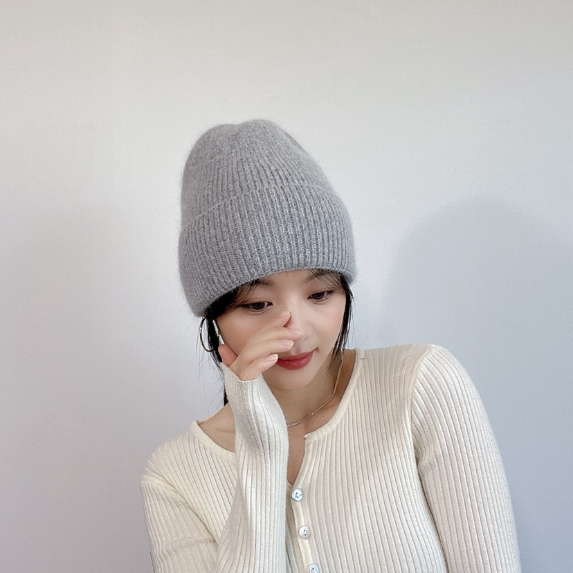 LOVELY HAT東大門直郵女裝新品人氣時尚真品休閑推薦帽子LOVELY HAT帽子圖色1