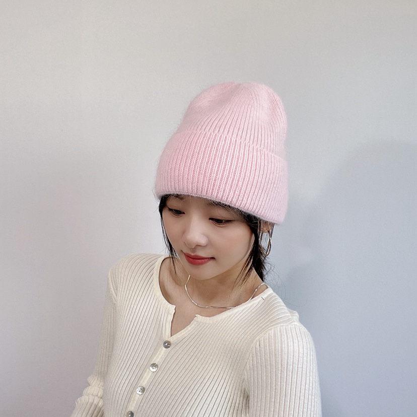 LOVELY HAT東大門直郵女裝新品人氣時尚真品休閑推薦帽子LOVELY HAT帽子圖色2