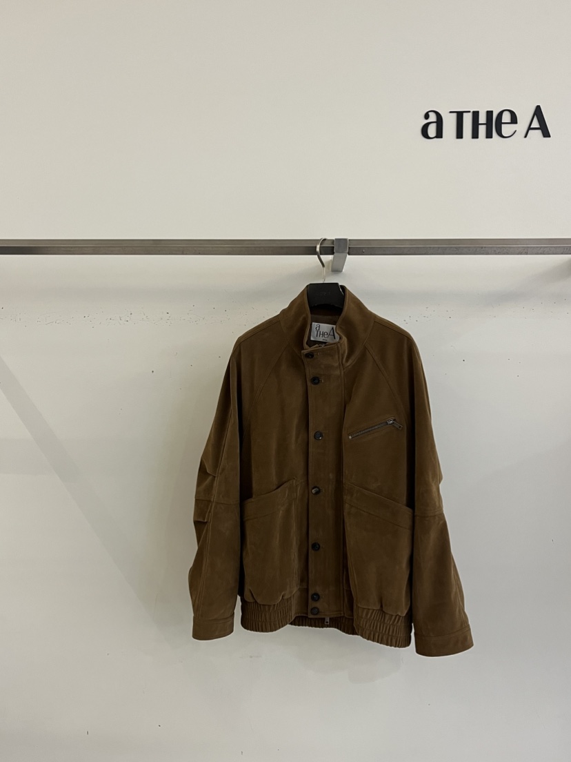 ATHEA東大門實拍女士新款真品休閑人氣時尚推薦熱賣夾克ATHEA夾克