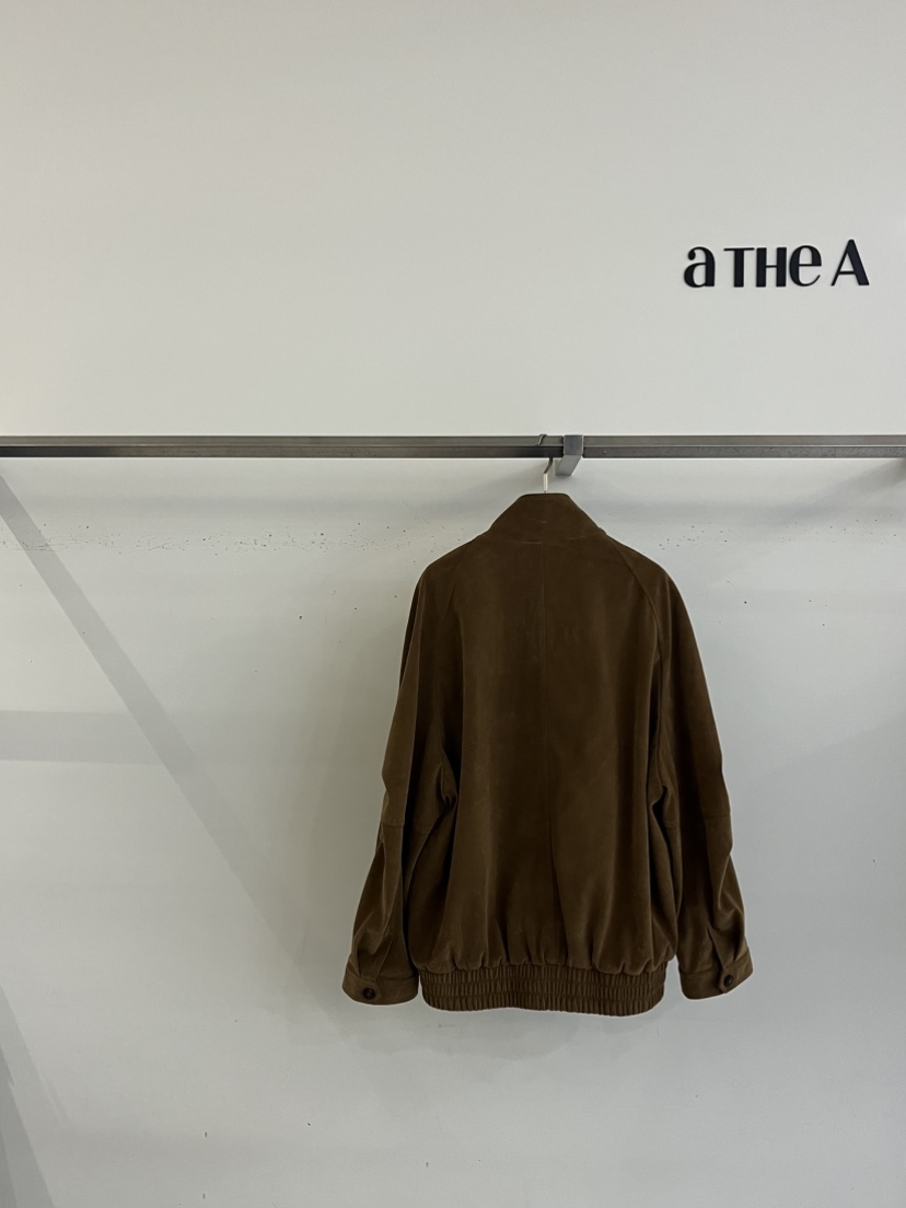 ATHEA東大門實拍女士新款真品休閑人氣時尚推薦熱賣夾克ATHEA夾克