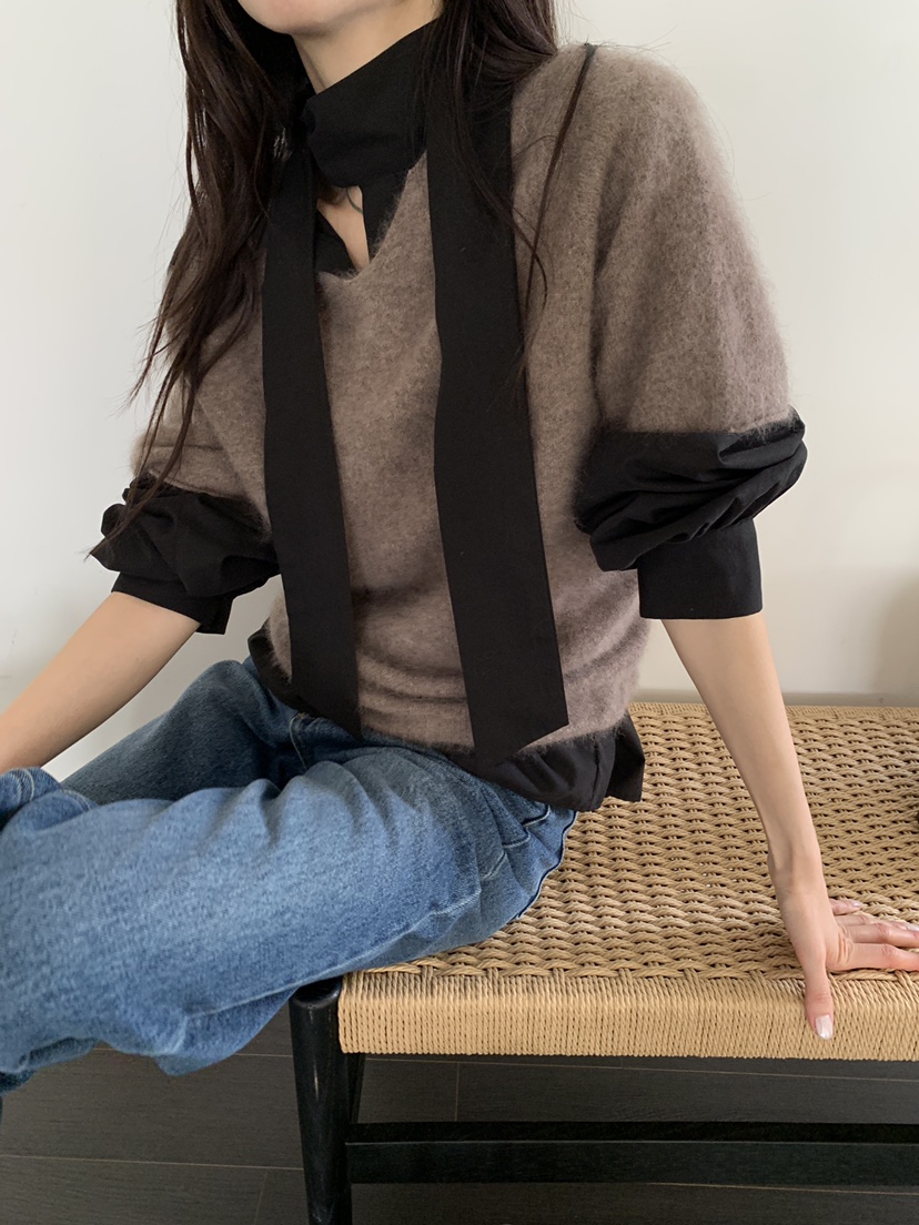ATHEA東大門代購女士新品熱賣人氣休閑真品時尚襯衫蕾絲衫ATHEA襯衫/蕾絲衫