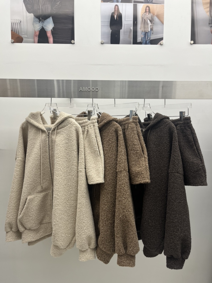 AMOOD東大門代購女裝新品真品熱賣休閑人氣時尚推薦短褲AMOOD短褲