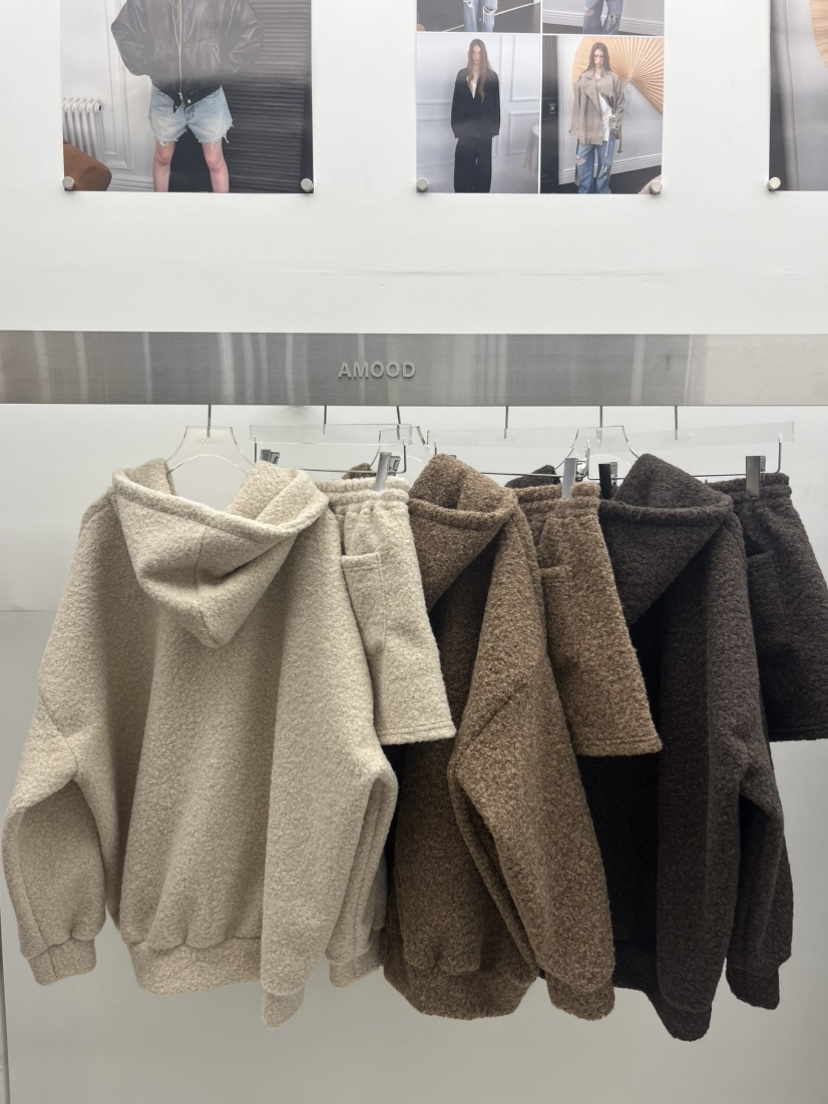 AMOOD東大門代購女裝新品真品熱賣休閑人氣時尚推薦短褲AMOOD短褲