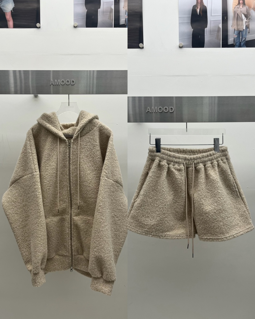 AMOOD東大門代購女裝新品真品熱賣休閑人氣時尚推薦短褲AMOOD短褲
