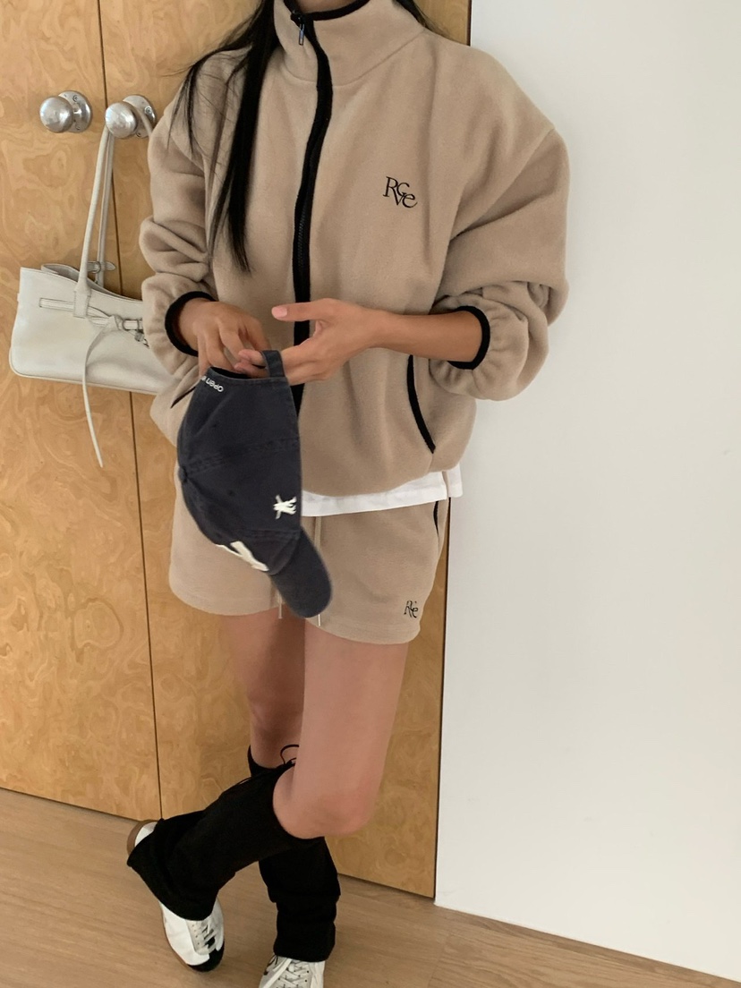 REVE CITE-L東大門實拍女裝新品推薦真品熱賣人氣休閑襪子REVE CITE-L襪子
