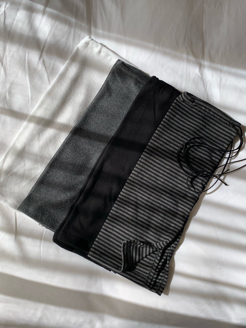 REVE CITE-L東大門實拍女裝新品推薦真品熱賣人氣休閑襪子REVE CITE-L襪子圖色1左一色