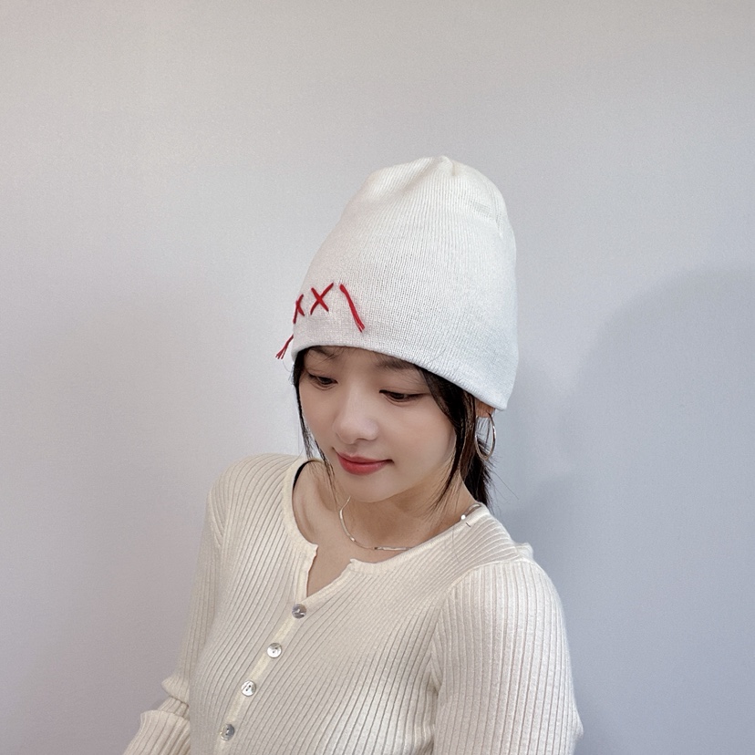 LOVELY HAT東大門直郵女裝新款人氣休閑推薦熱賣時尚帽子LOVELY HAT帽子