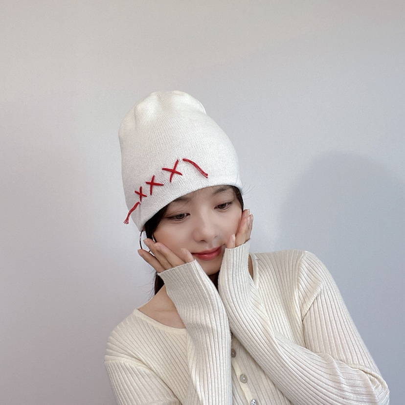 LOVELY HAT東大門直郵女裝新款人氣休閑推薦熱賣時尚帽子LOVELY HAT帽子