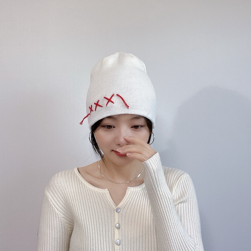 LOVELY HAT東大門直郵女裝新款人氣休閑推薦熱賣時尚帽子LOVELY HAT帽子