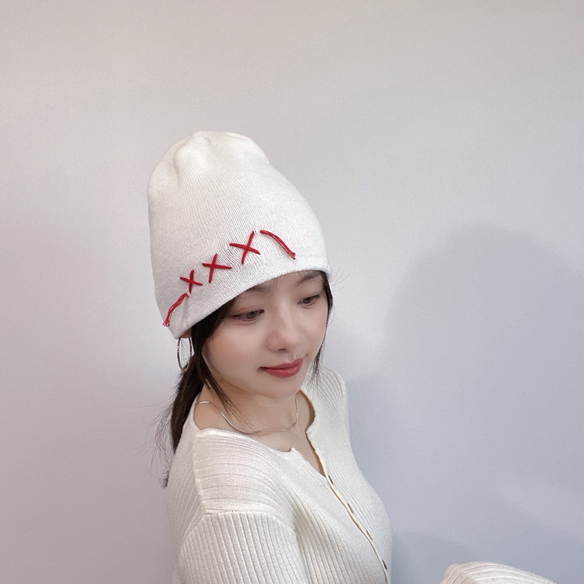 LOVELY HAT東大門直郵女裝新款人氣休閑推薦熱賣時尚帽子LOVELY HAT帽子