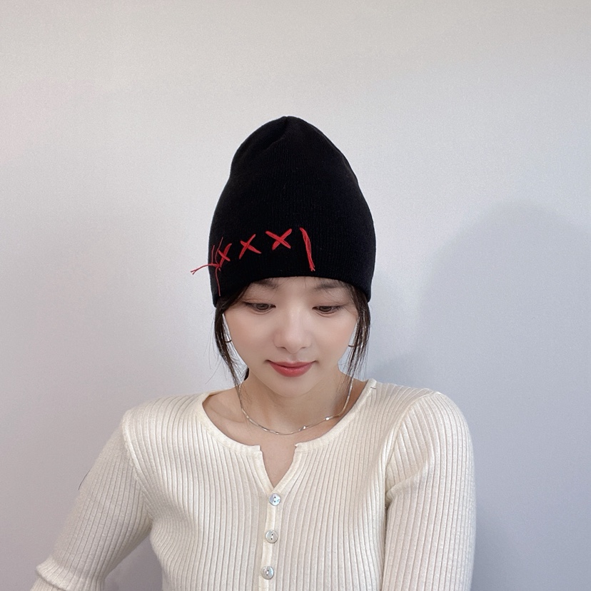 LOVELY HAT東大門直郵女裝新款人氣休閑推薦熱賣時尚帽子LOVELY HAT帽子