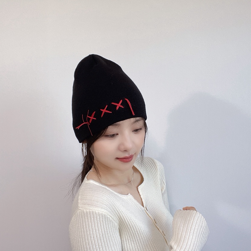 LOVELY HAT東大門直郵女裝新款人氣休閑推薦熱賣時尚帽子LOVELY HAT帽子