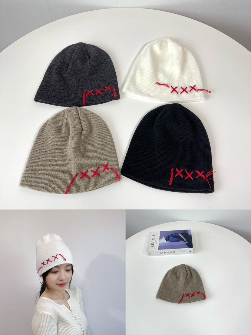 LOVELY HAT東大門直郵女裝新款人氣休閑推薦熱賣時尚帽子LOVELY HAT帽子