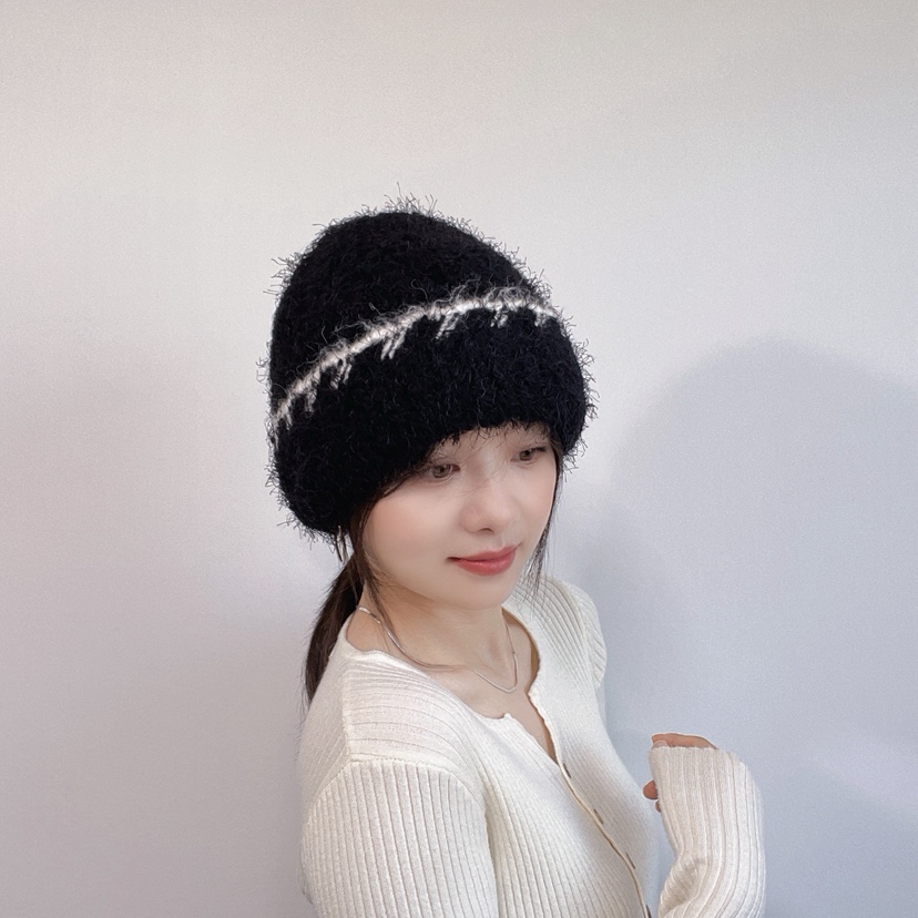 LOVELY HAT韓國直郵女裝新品休閑推薦熱賣人氣真品時尚帽子LOVELY HAT帽子