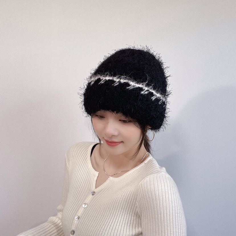 LOVELY HAT韓國直郵女裝新品休閑推薦熱賣人氣真品時尚帽子LOVELY HAT帽子