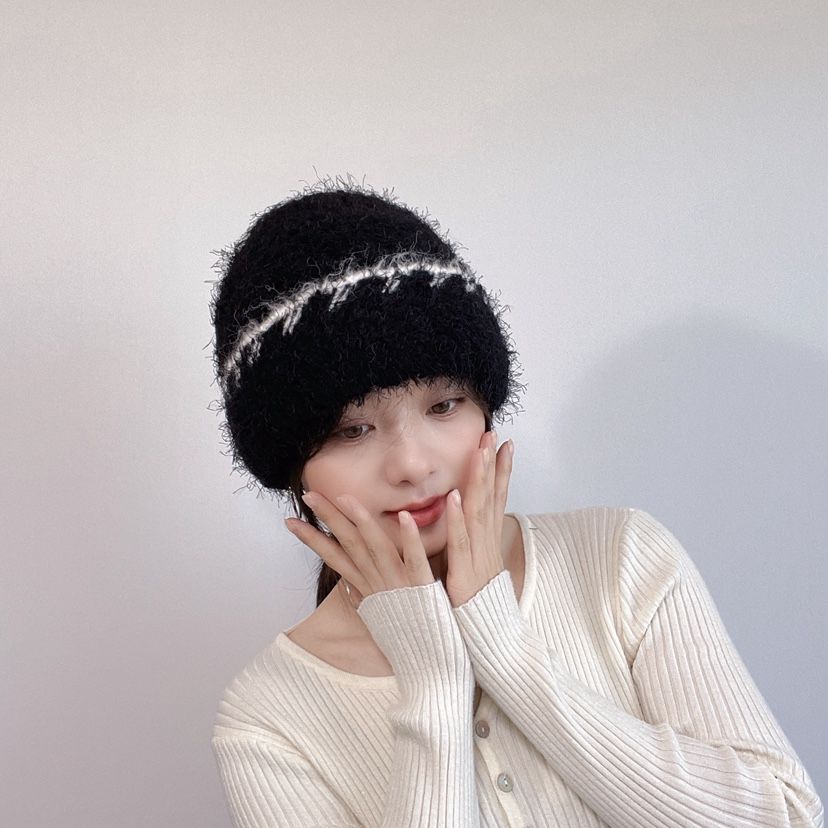 LOVELY HAT韓國直郵女裝新品休閑推薦熱賣人氣真品時尚帽子LOVELY HAT帽子