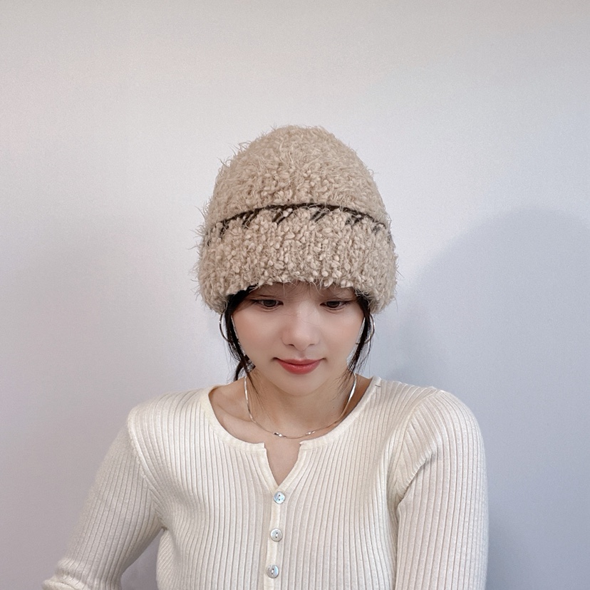 LOVELY HAT韓國直郵女裝新品休閑推薦熱賣人氣真品時尚帽子LOVELY HAT帽子