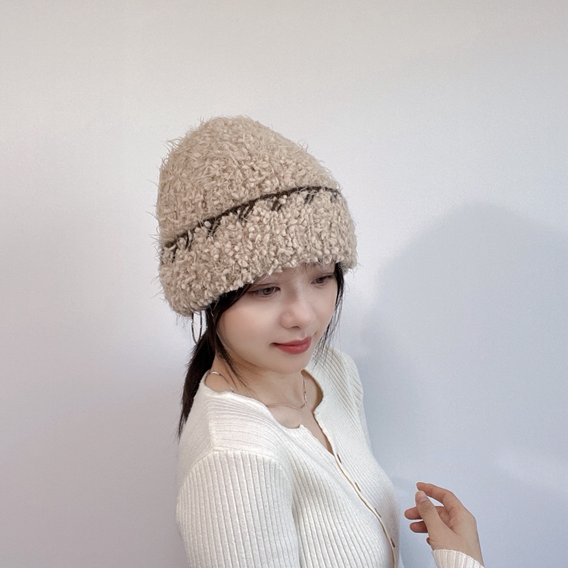 LOVELY HAT韓國直郵女裝新品休閑推薦熱賣人氣真品時尚帽子LOVELY HAT帽子