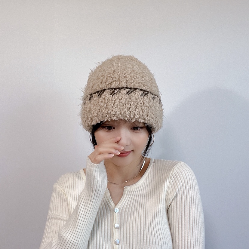 LOVELY HAT韓國直郵女裝新品休閑推薦熱賣人氣真品時尚帽子LOVELY HAT帽子