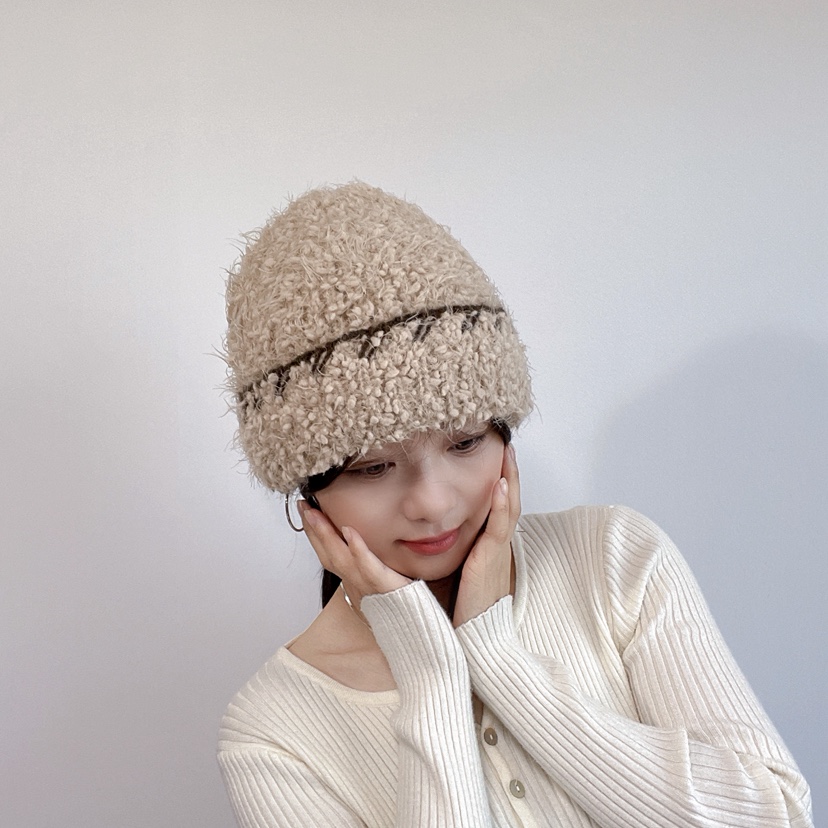 LOVELY HAT韓國直郵女裝新品休閑推薦熱賣人氣真品時尚帽子LOVELY HAT帽子