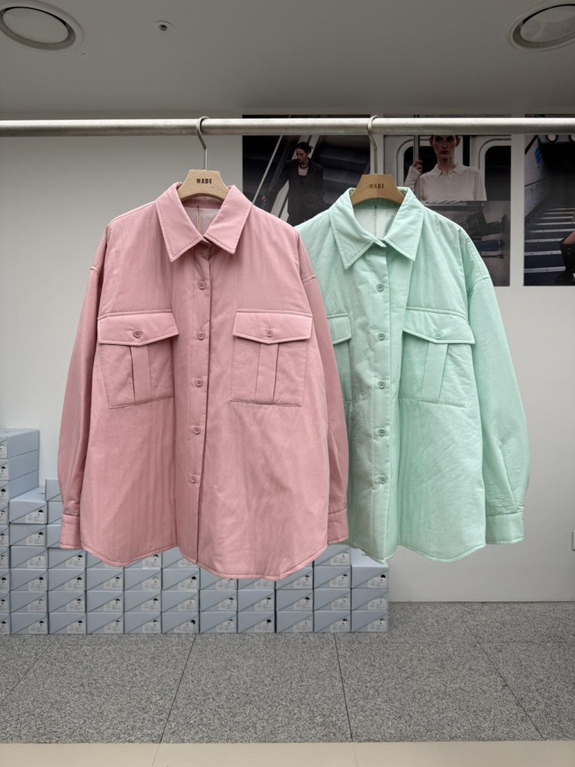 MADE-P東大門直郵女士新品時尚人氣真品熱賣襯衫蕾絲衫棉MADE-P襯衫/蕾絲衫