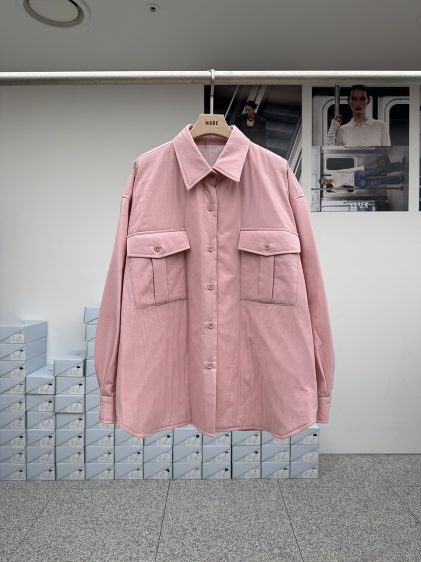 MADE-P東大門直郵女士新品時尚人氣真品熱賣襯衫蕾絲衫棉MADE-P襯衫/蕾絲衫圖色2