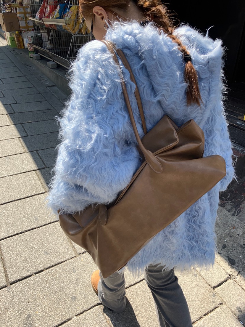 MADE-P東大門實拍女裝新款真品推薦休閑熱賣人氣時尚開衫MADE-P開衫