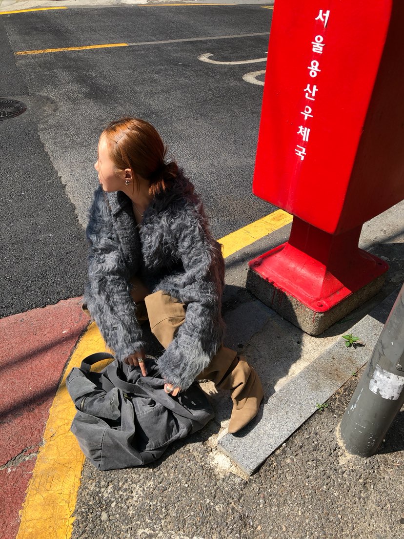 MADE-P東大門實拍女裝新款真品推薦休閑熱賣人氣時尚開衫MADE-P開衫
