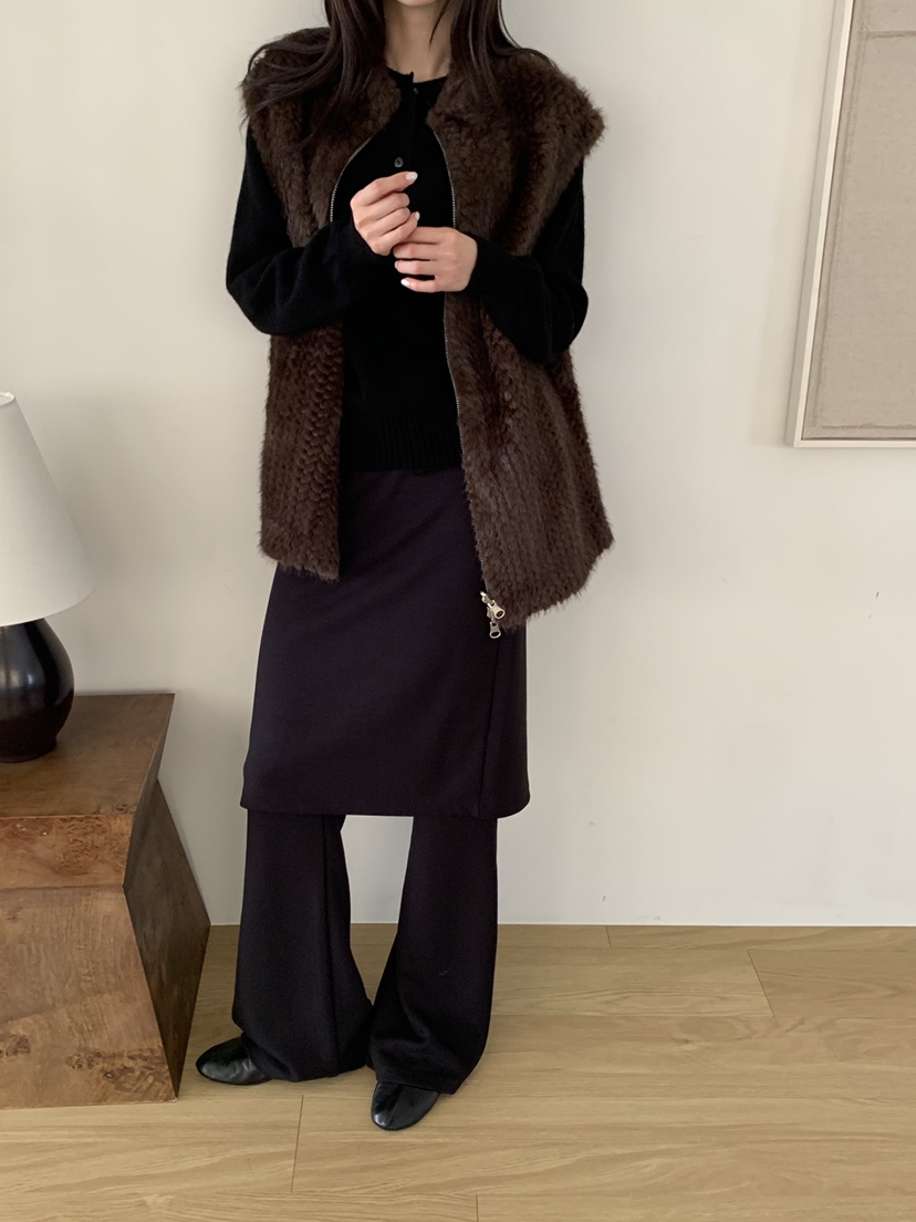 ATHEA韓國直郵女裝新品真品熱賣人氣時尚推薦休閑裙褲柔軟ATHEA裙褲