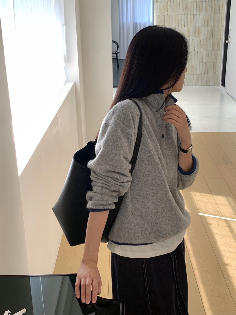 BLEECKER韓國直郵女裝新品時尚人氣熱賣真品休閑推薦衛衣BLEECKER衛衣