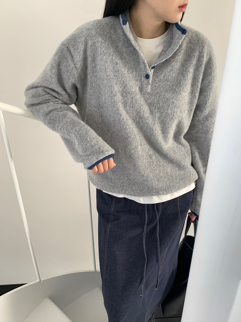BLEECKER韓國直郵女裝新品時尚人氣熱賣真品休閑推薦衛衣BLEECKER衛衣