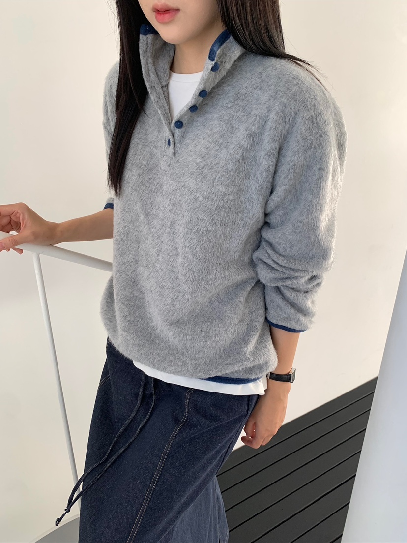 BLEECKER韓國直郵女裝新品時尚人氣熱賣真品休閑推薦衛衣BLEECKER衛衣