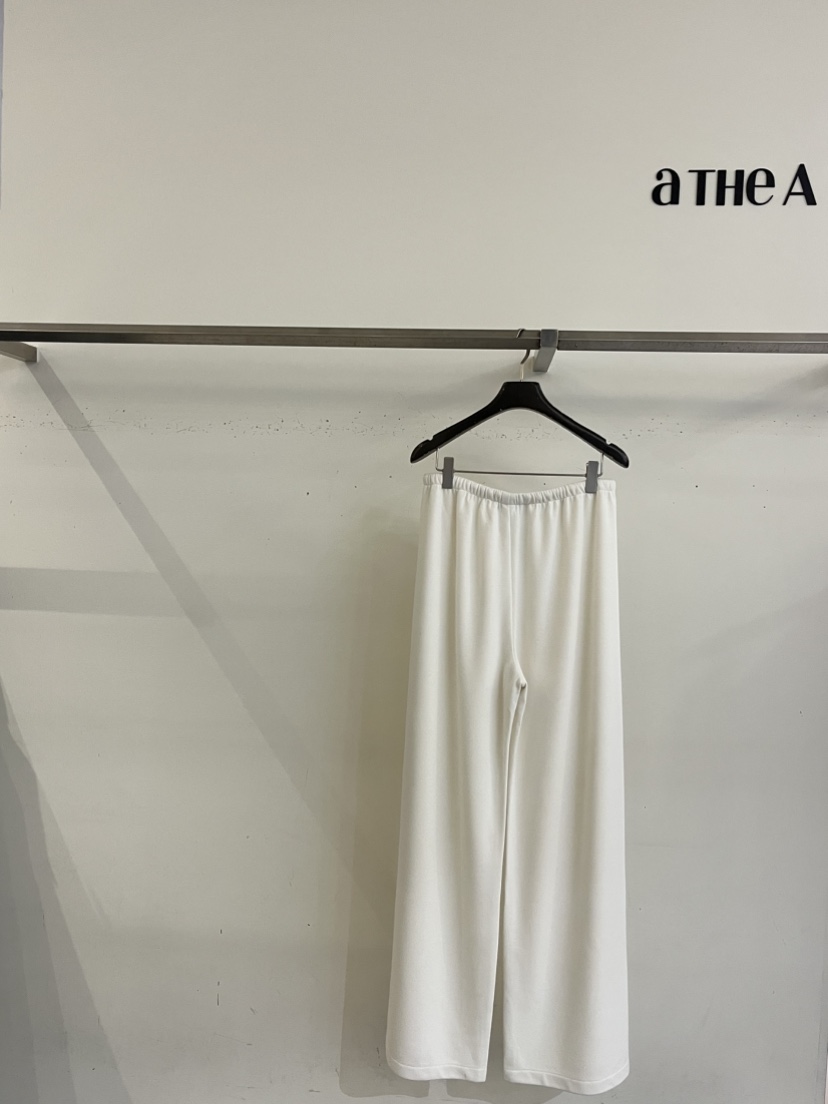 ATHEA東大門直郵女裝新品推薦熱賣時尚人氣休閑真品休閑褲ATHEA休閑褲