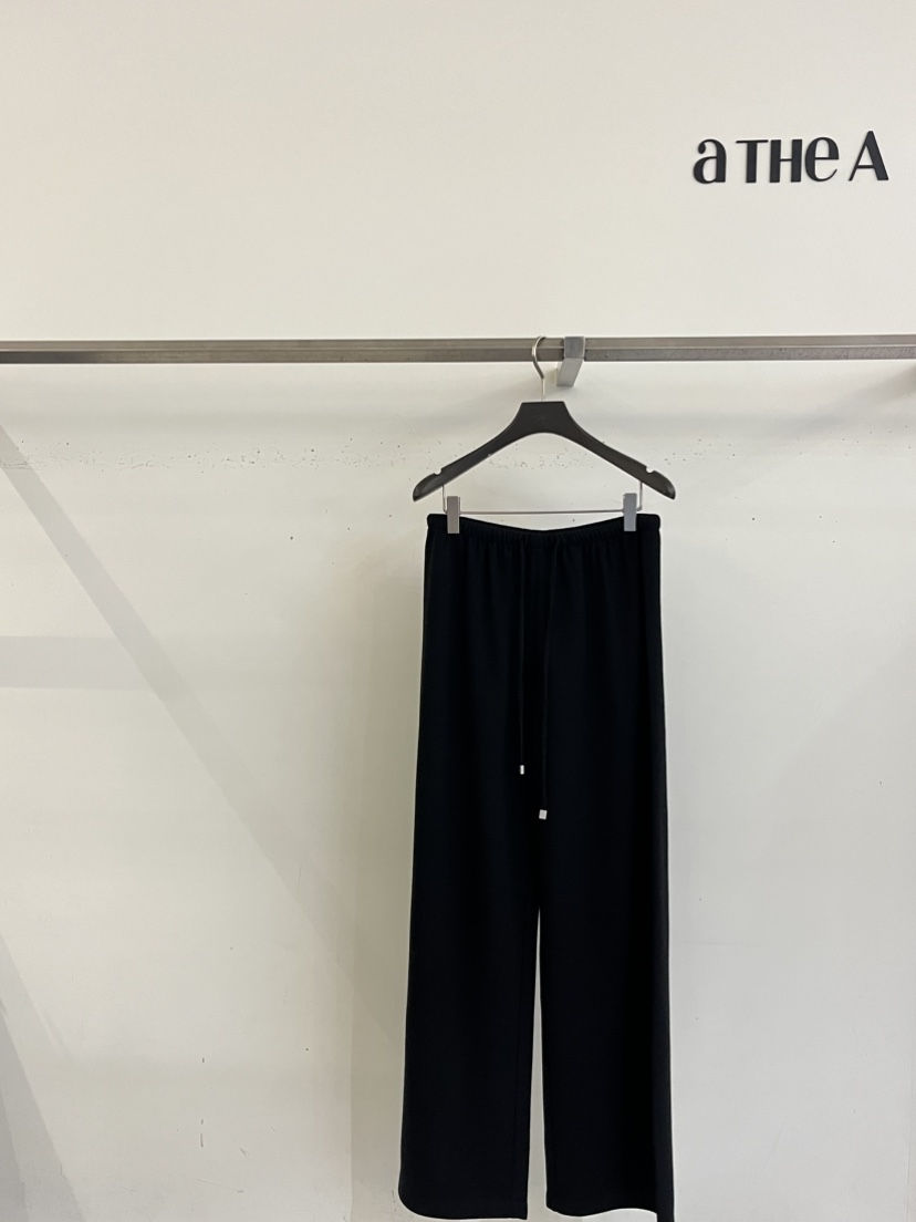 ATHEA東大門直郵女裝新品推薦熱賣時尚人氣休閑真品休閑褲ATHEA休閑褲圖色2