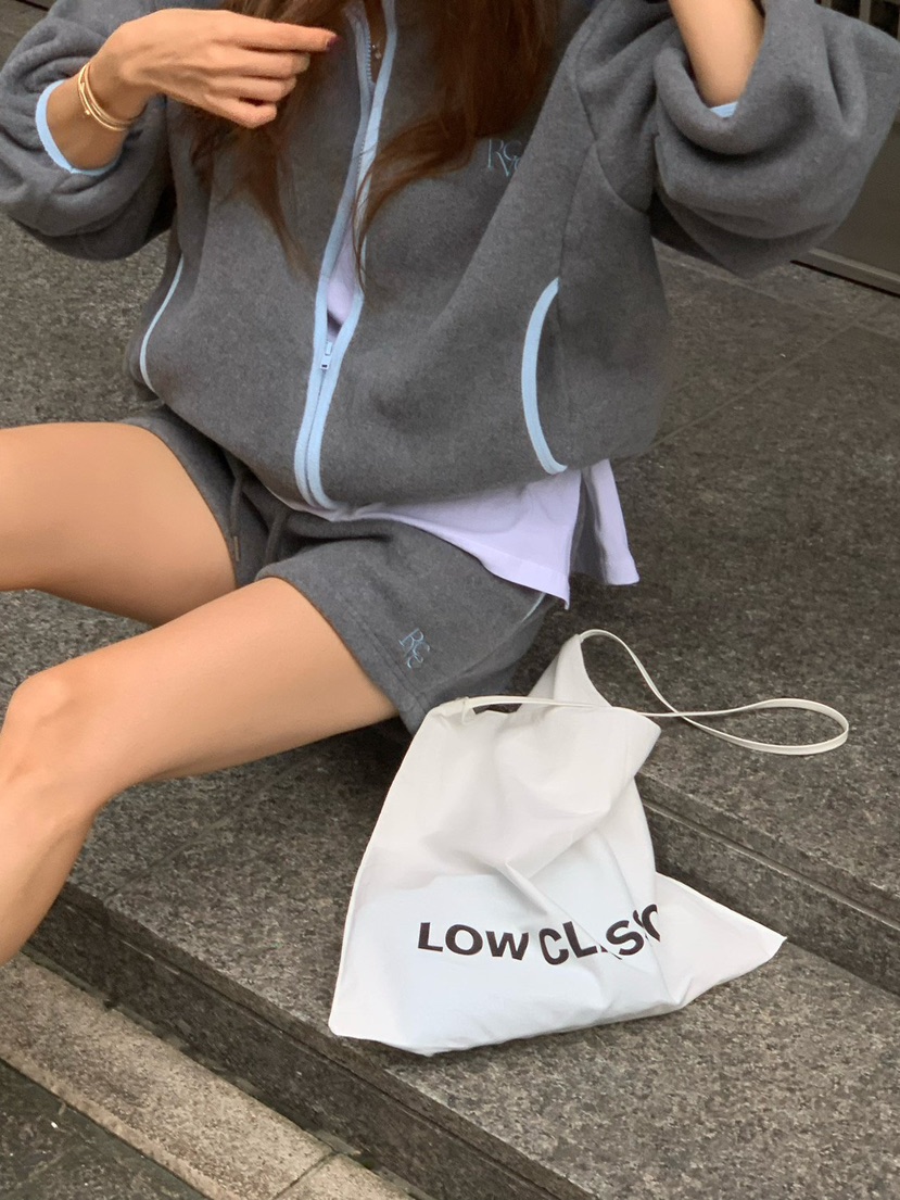REVE CITE-L東大門代購女士新品熱賣休閑時尚推薦短褲抓絨REVE CITE-L短褲