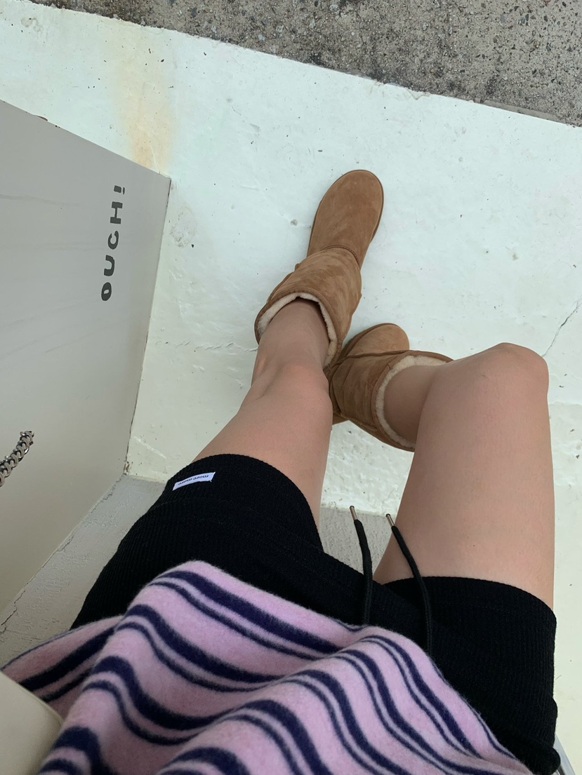 REVE CITE-L東大門直郵女裝新款休閑熱賣推薦人氣時尚裙褲REVE CITE-L裙褲
