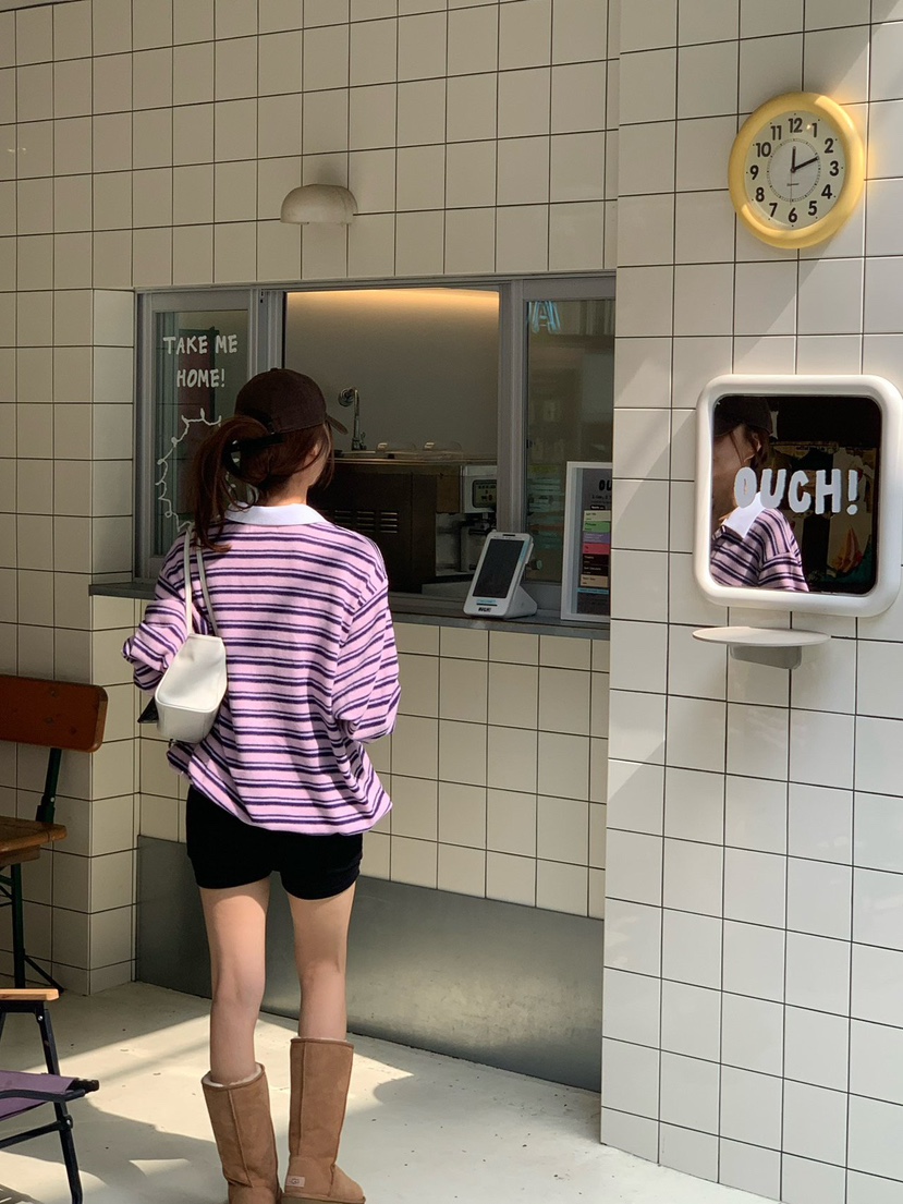 REVE CITE-L東大門直郵女裝新款休閑熱賣推薦人氣時尚裙褲REVE CITE-L裙褲